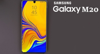 Review Samsung Galaxy M20: Ponsel Murah Dengan Baterai Jumbo