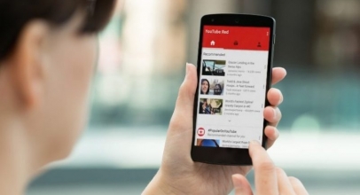 Google Bakal Rilis Smartphone Khusus Untuk YouTube