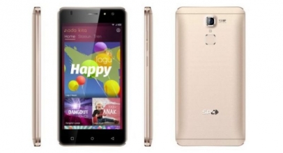 Dua Seri Smartphone Low-End SPC Ini Dibanderol Rp 1 Jutaan