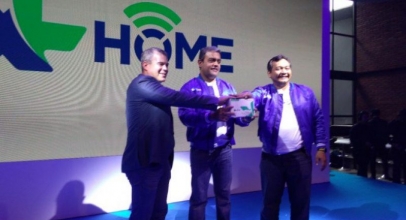Gandeng Netflix, XL Axiata Perluas Jangkauan XL Home di 5 Kota