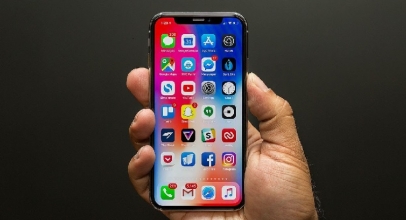 Cara Mengatasi Layar iPhone Yang Berkedip-Kedip