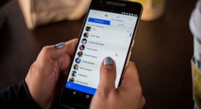 Banyak Yang Belum Tahu, Ternyata Facebook Messenger Bisa Lakukan Ini