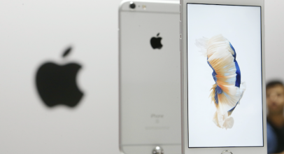 Apple Bakal Rilis iPhone Dengan Fitur Dual SIM