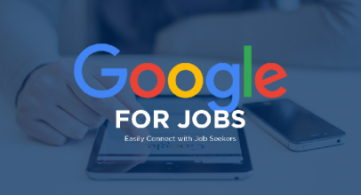 Google Luncurkan Fitur Pencarian Lowongan Kerja