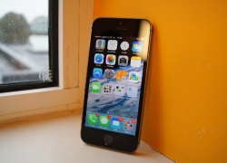 Harga iPhone 5s 32GB Bekas (Second) Terbaru 2019