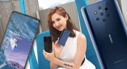 Nokia X71 Resmi Diluncurkan, Dibanderol Rp 5,5 Juta