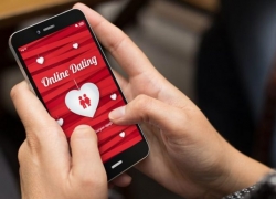 Unik, Aplikasi Kencan Online Ini Gunakan Kecocokan DNA