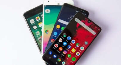 Ini Smartphone Entry-Level Android Murah di Indonesia