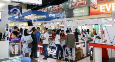 Survei IDC: Harga Ponsel di Indonesia Bakal Tambah Mahal