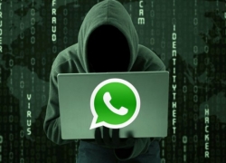 Hati-Hati, Ternyata WhatsApp Mudah Dijebol Peretas