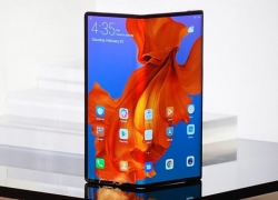 Huawei Mate X Dipastikan Akan Diboyong ke Indonesia