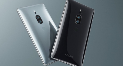 Ini Daftar Smartphone Terbaru Sony Untuk Tahun 2018