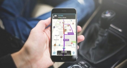 Bebas Tilang! Dua Aplikasi Ini Bisa Hindari Rute Ganjil-Genap