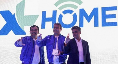 Layanan XL Home Sudah Bisa Diakses di Makassar