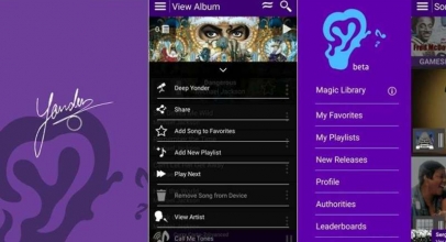 Yonder, Aplikasi Musik Gratis Khusus Pengguna XL