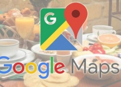 Cara Pesan Tempat Buka Puasa di Google Maps