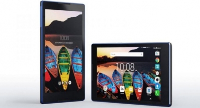 Dua Tablet Lenovo Ini Dibanderol Rp 1 Jutaan