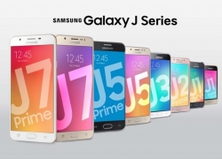 Daftar Harga Samsung Galaxy J Pro Series Terbaru 2019