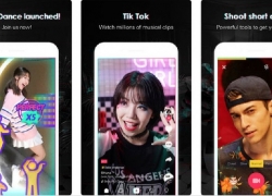 Aplikasi Tik Tok Sudah Diunduh Sebanyak 1 Miliar Kali