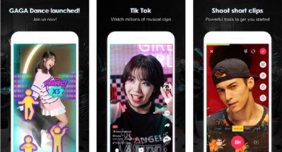 Aplikasi Tik Tok Sudah Diunduh Sebanyak 1 Miliar Kali