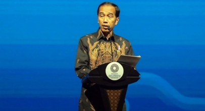 Presiden Jokowi: Gunakan Medsos Untuk Perubahan Yang Baik