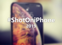 10 Pemenang Kontes Foto iPhone #ShotOniPhone 2019
