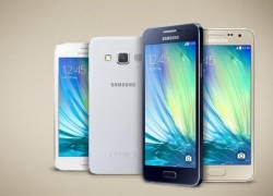 Harga Samsung Galaxy A3 Series Baru dan Bekas (Second) Terbaru 2019