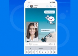 BBM Luncurkan Sejumlah Pembaruan Fitur Chatting dan Video Call