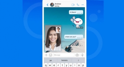 BBM Luncurkan Sejumlah Pembaruan Fitur Chatting dan Video Call