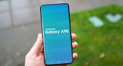 Punya Kamera Pop-Up, Samsung Galaxy A90 Bakal Diluncurkan 10 April?