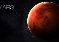 VIRAL! Puluhan Ribu Orang Indonesia Daftar Boarding Pass ke Mars