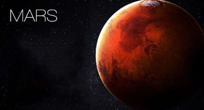 VIRAL! Puluhan Ribu Orang Indonesia Daftar Boarding Pass ke Mars