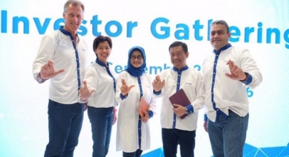 XL Axiata Catatkan Obligasi dan Sukuk Pada Pekan Lalu