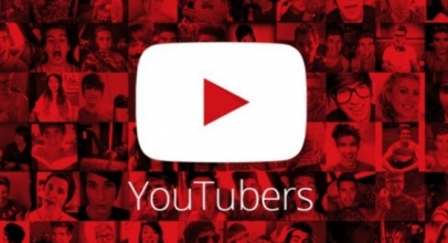 YouTuber Dengan Penghasilan Tertinggi 2018