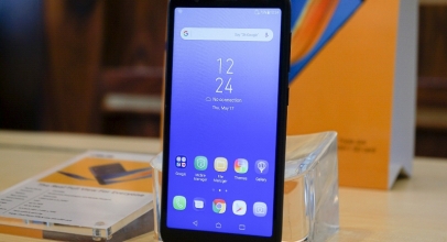 Asus ZenFone Live L1, Smartphone Android Murah Rp 1 Jutaan
