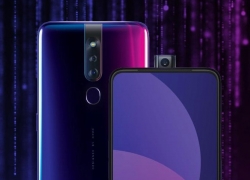 Oppo F11 dan F11 Pro Resmi Diluncurkan, Dibanderol Mulai Rp 3 Jutaan