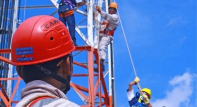 XL Axiata Terus Tambah Jumlah BTS 4G di Jawa Tengah