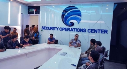Dalam 4 Tahun, Kemkominfo Sudah Blokir 912.659 Situs Konten Negatif