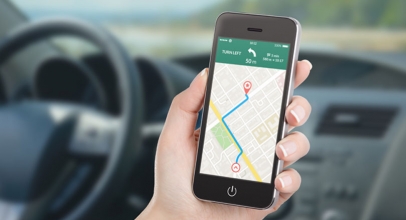 Saingi Waze, Google Maps Bakal Luncurkan Fitur Laporkan Kecelakaan