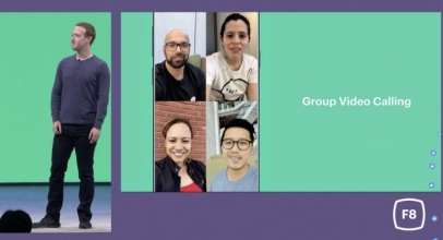 WhatsApp Luncurkan Fitur “Group Video Calling”, Begini Caranya