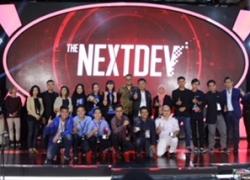 Empat Aplikasi Terbaik Telkomsel The NextDev 2017