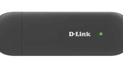 D-Link 4G LTE USB Adapter, Untuk Pengguna Multimedia