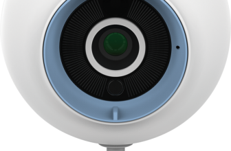 D-Link Wi-Fi Baby Camera, Pengawas Bayi yang Pintar