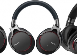 Sony MDR-1ABT, Maksimalkan Kontrol Sentuh