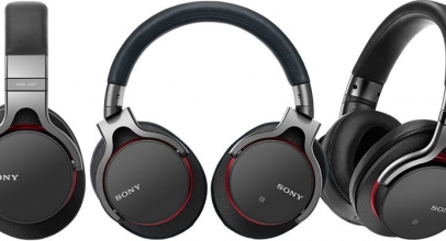 Sony MDR-1ABT, Maksimalkan Kontrol Sentuh