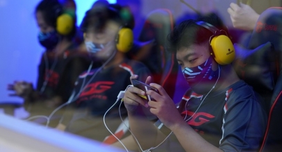 Digital Games ESports Raih Sukses di Ajang CODM