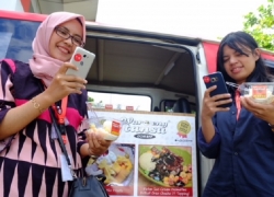 Telkomsel Bersama Telkom University Digipreneur In The Making 2018