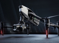DJI Inspire 3 Siap Rekam Video 8K Dibanderol Rp 245 Jutaan