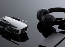 DJI Kenalkan Mavic Air, si Drone Foldable