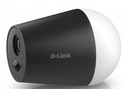 Kamera D-Link DCS-1820LM Rebut Penghargaan Good Design Award 2018